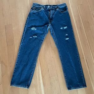 Men’s Levi’s